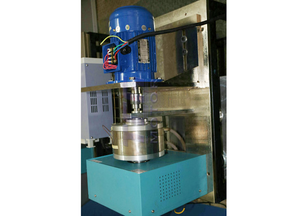 ZF20B磁粉測功機