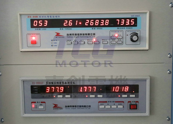 3ZX-06B測(cè)工機(jī)智能控制儀和ZX-8902F多功能三相電參數(shù)測(cè)試儀